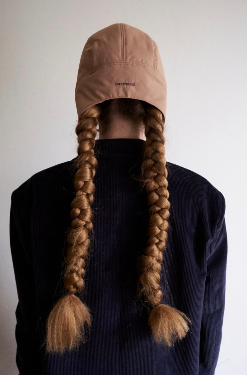 스무드무드 캐빈 트래퍼햇 상품이미지2