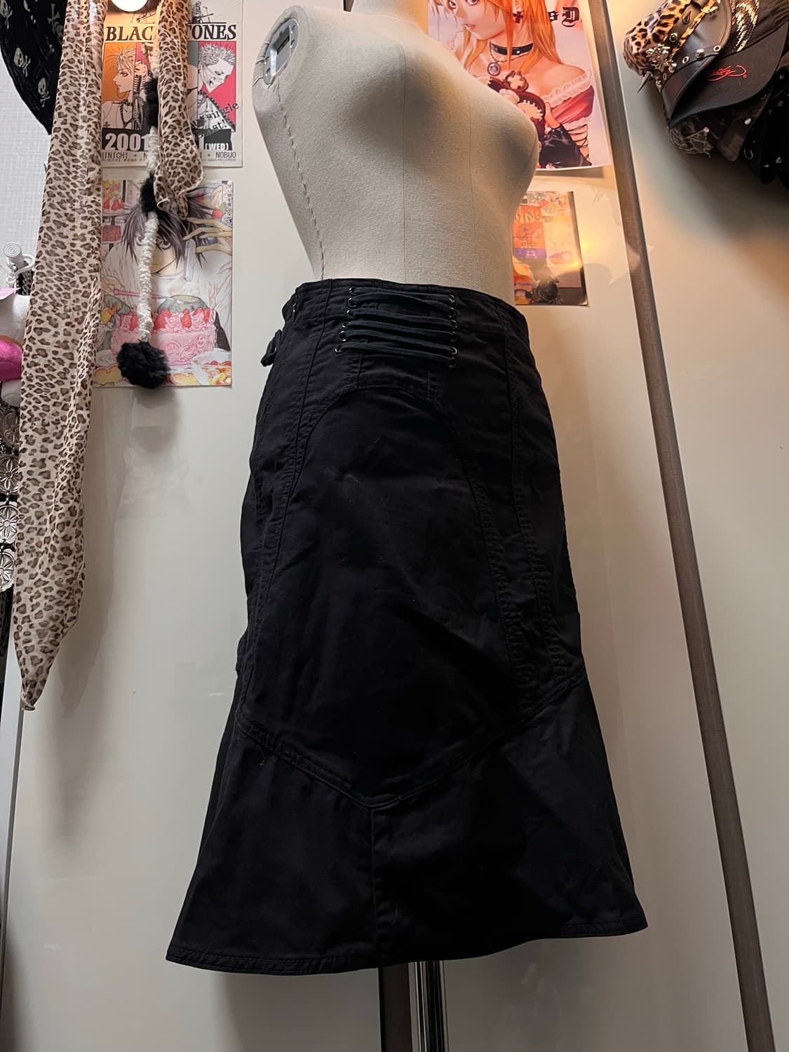 Marc Jacobs 스커트 상품이미지2