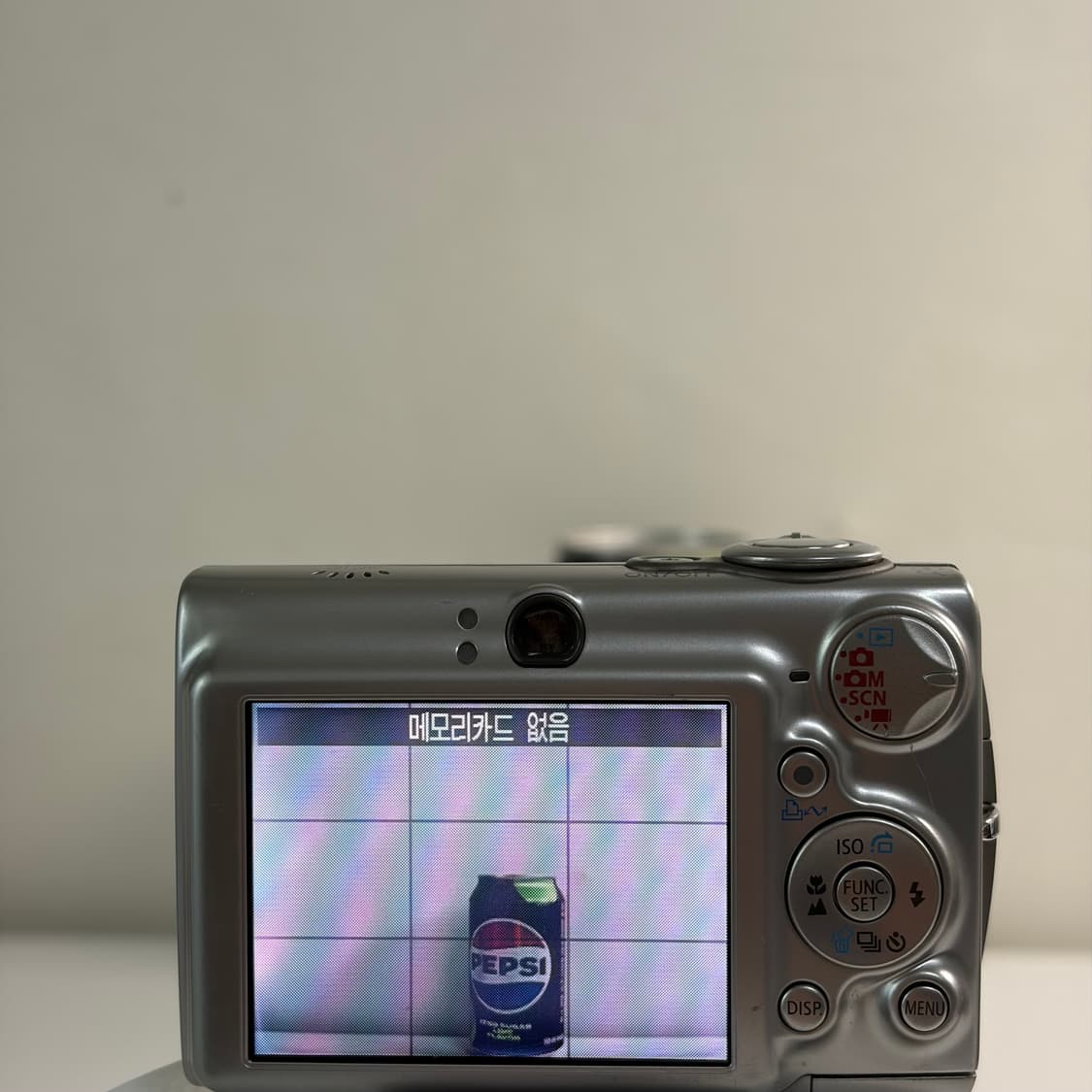 준민트급) 캐논 익서스750 상품이미지5