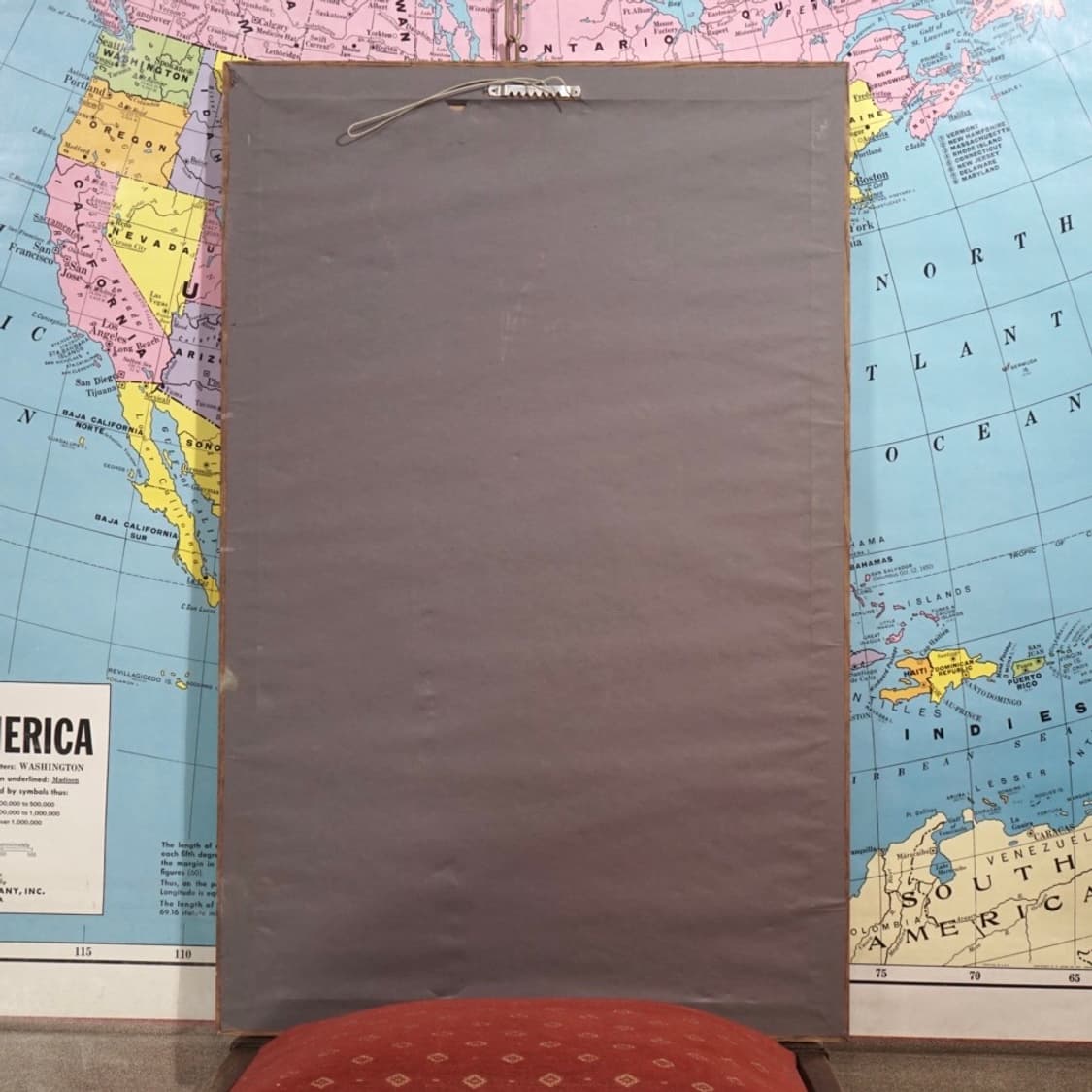 빈티지 코카콜라 핀업걸 거울 액자 상품이미지8