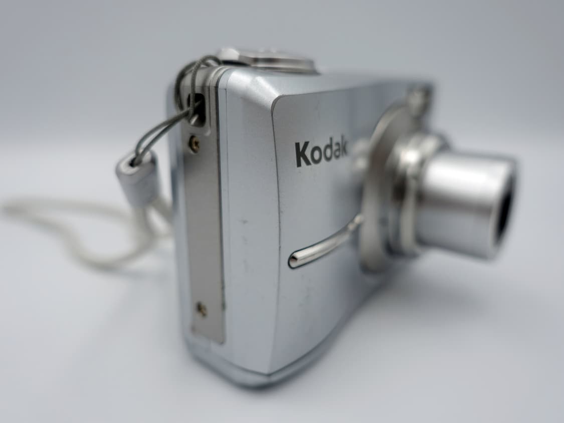 [풀박스] Kodak EasyShare C913(코닥 이지쉐어 C913) 상품이미지3