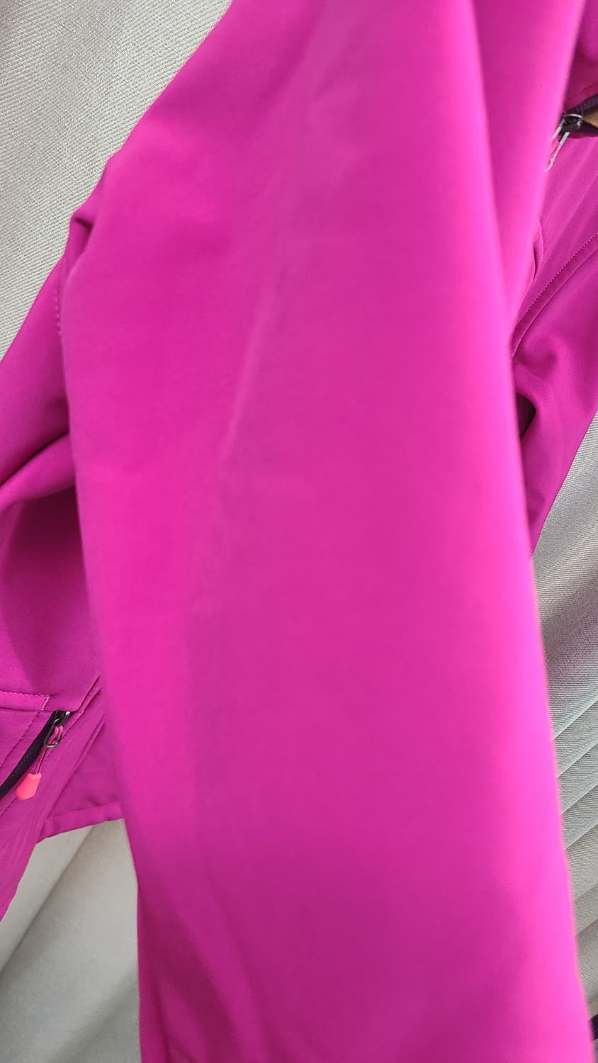 노스페이스 여성자켓 상품이미지4