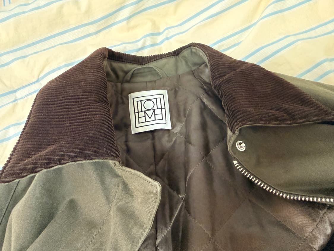 토템 컨트리 코트 포레스트 상품이미지5