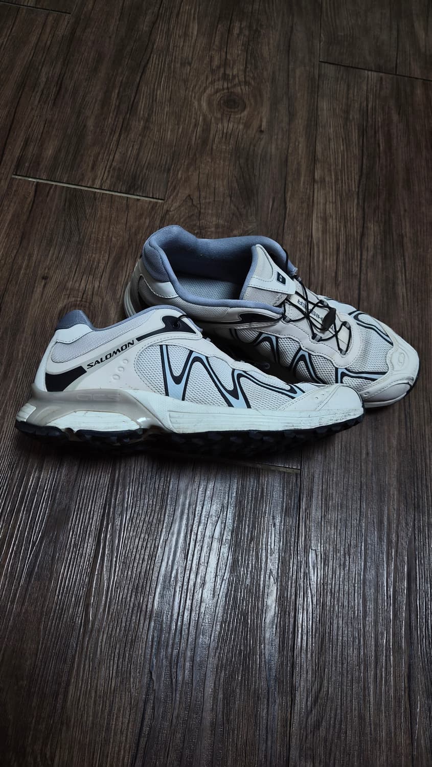 살로몬 위스퍼 시리즈 US size 11 상품이미지2