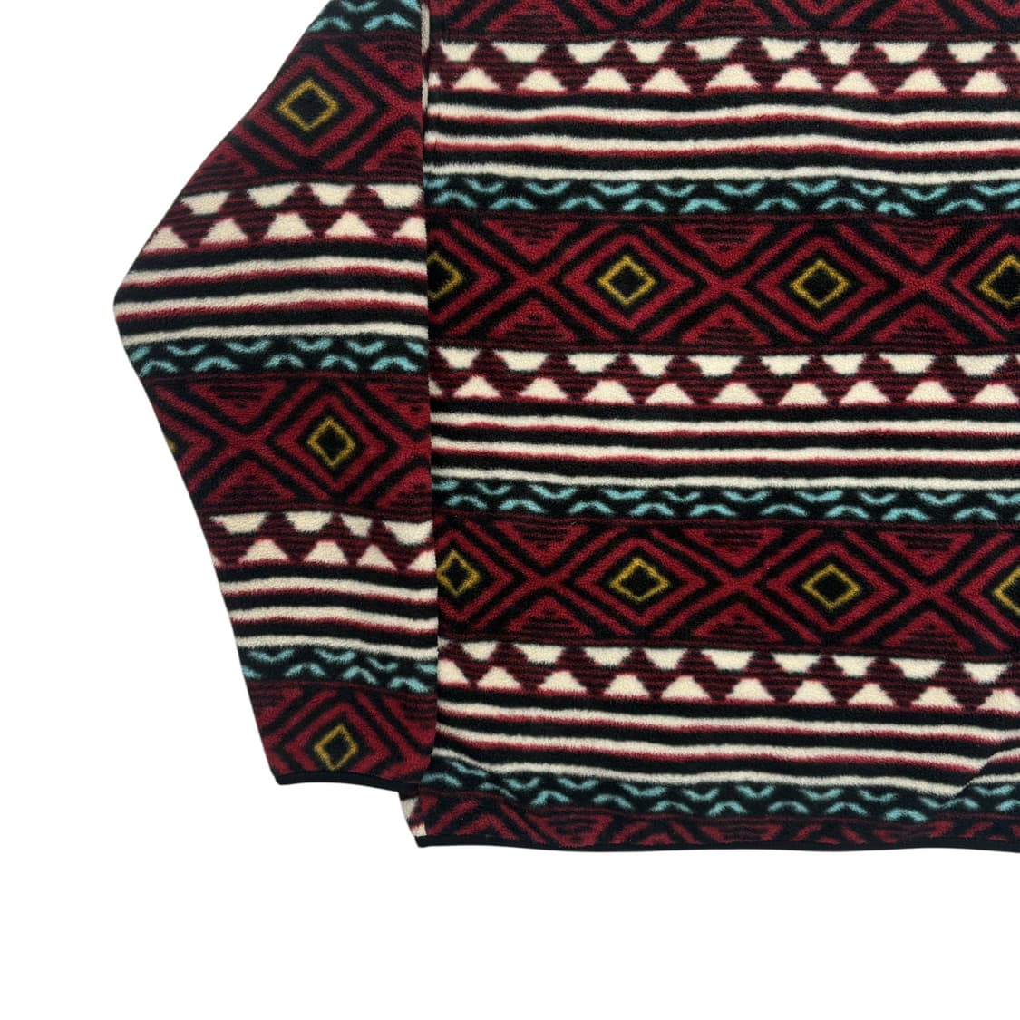 파타고니아 신칠라 스냅 버튼 플리스 OS 상품이미지6