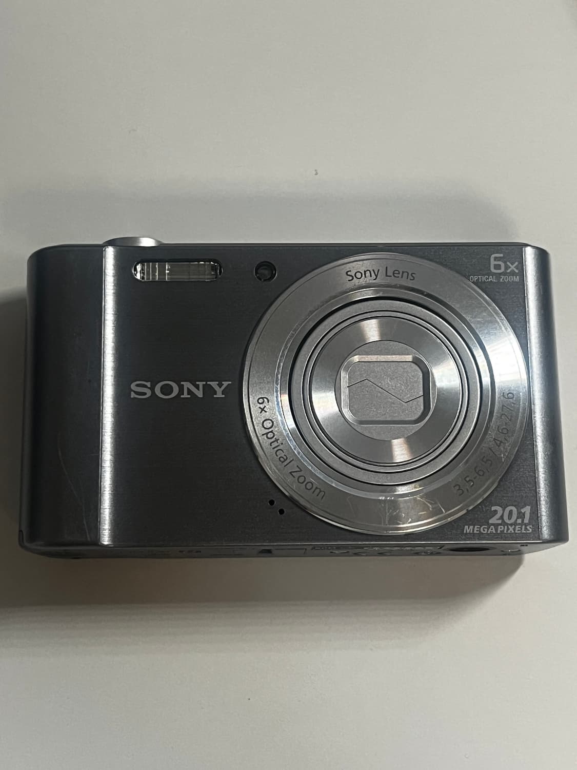 SONY Cybershot  DSC-W810 레이 디카 팝니다 상품이미지1
