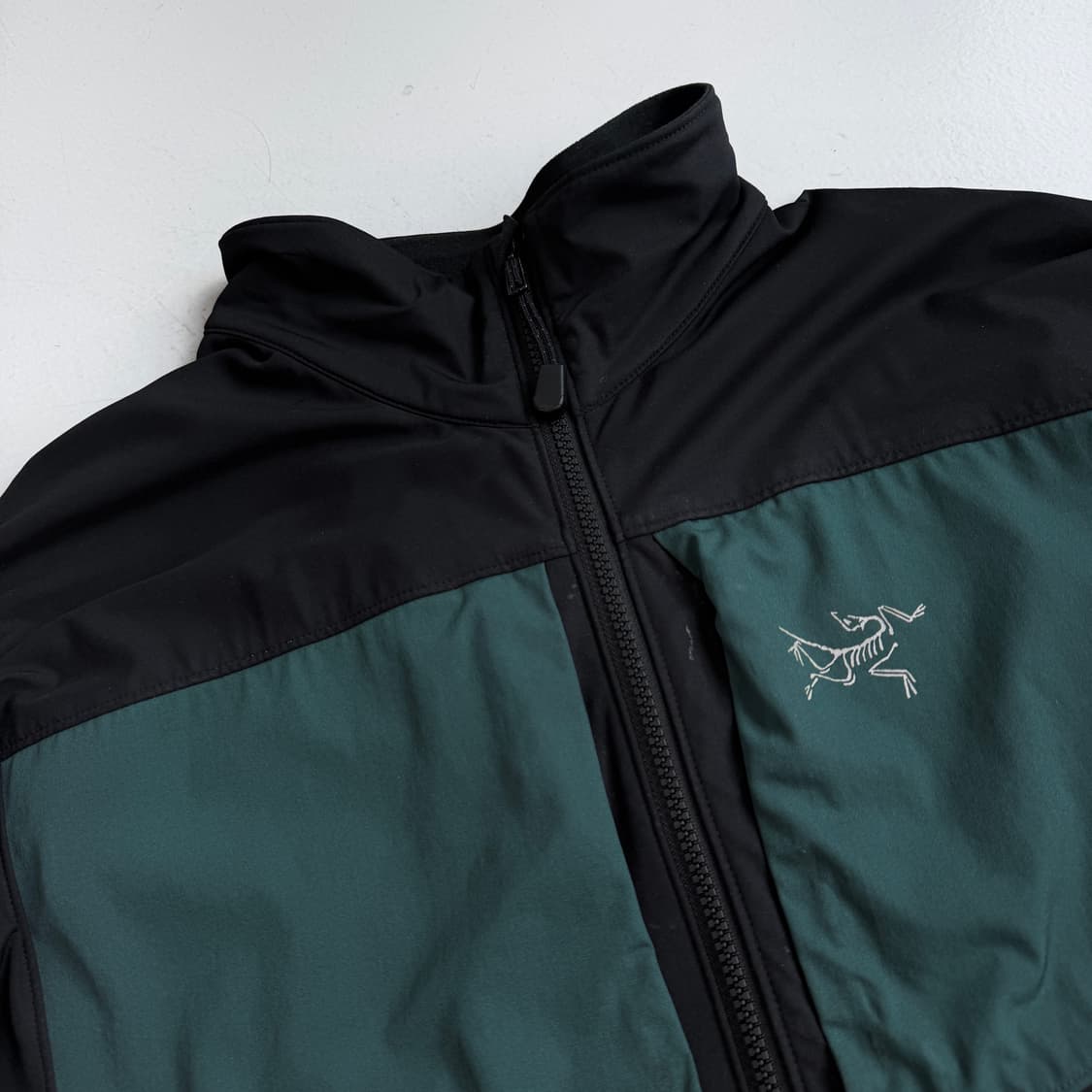 아크테릭스 감마MX 폴라텍 소프트쉘 고프코어 자켓 상품이미지3