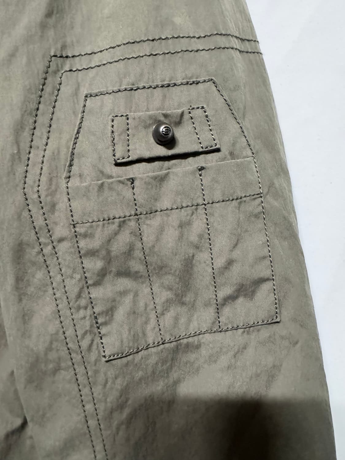 105 시리즈 MA-1 마원 자켓 상품이미지4