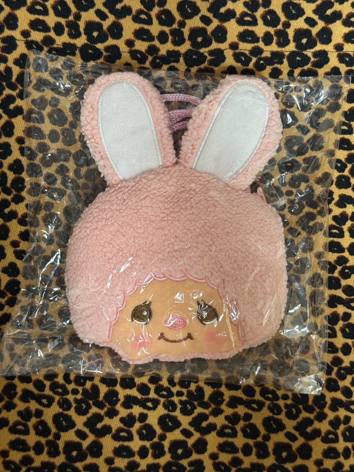 몬치치 챠무, 치무탄 파우치 상품이미지4