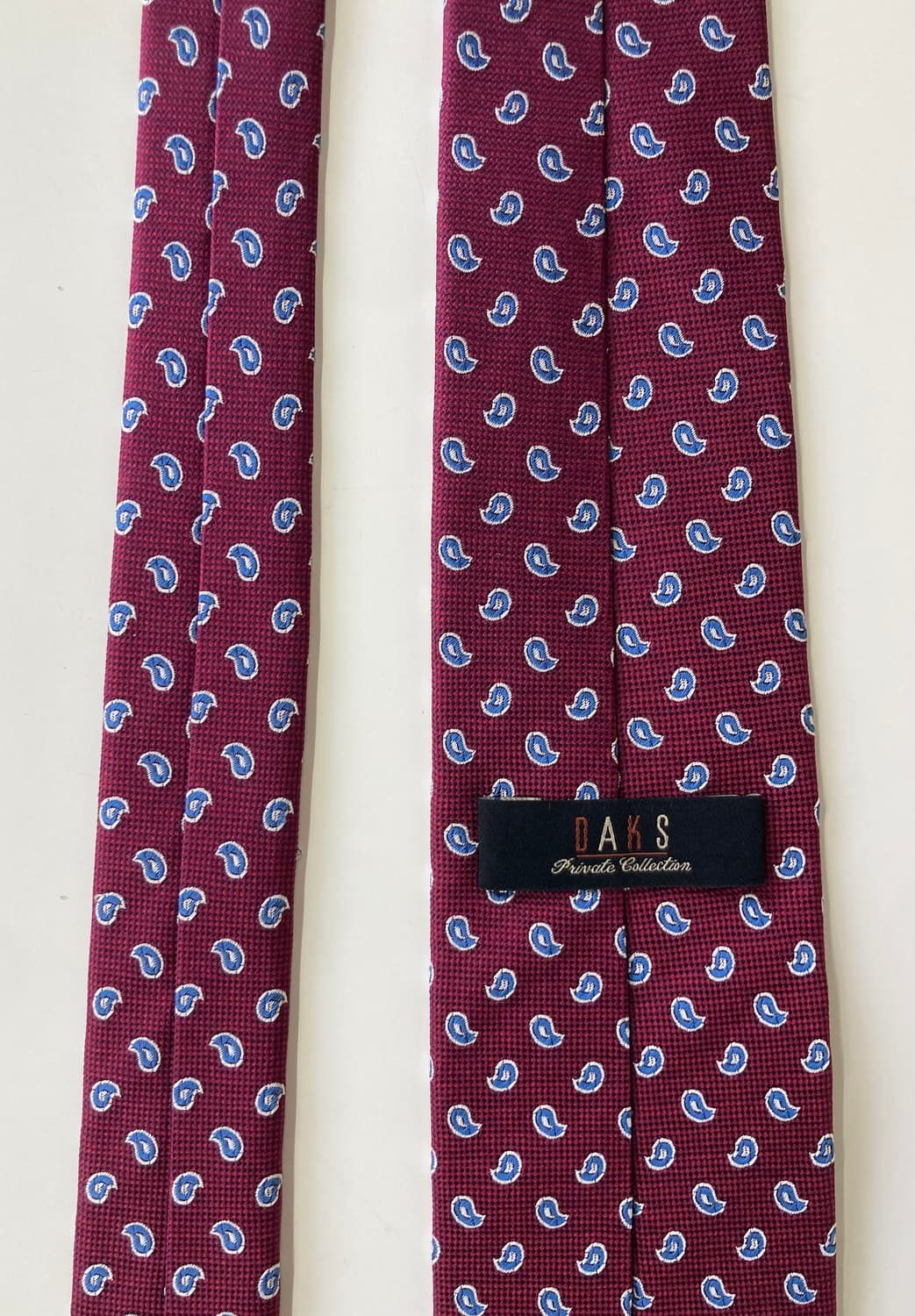 닥스 넥타이 상품이미지4