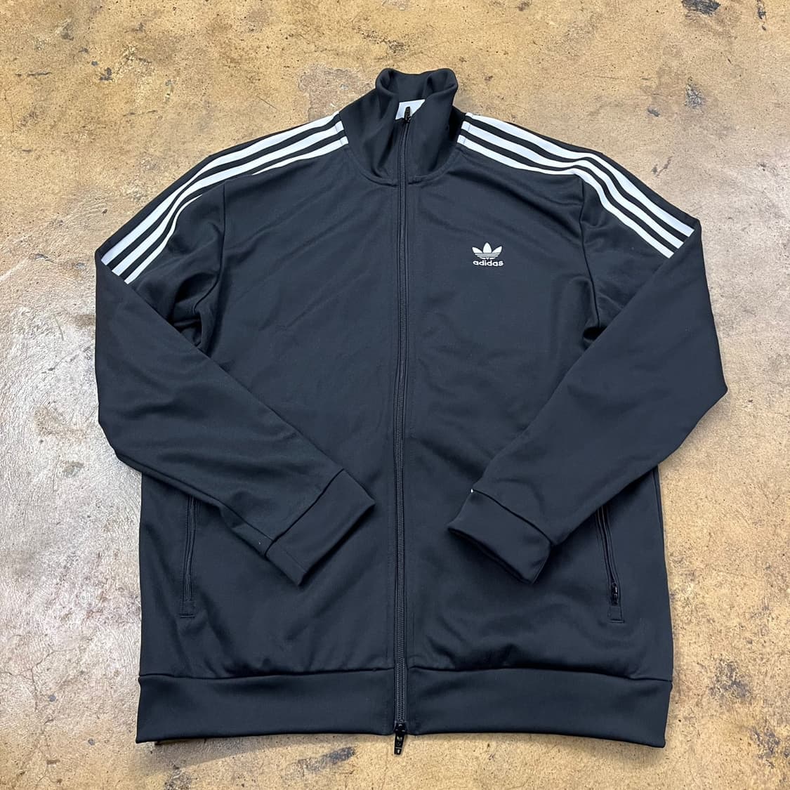 [ 정품/2XL ] 아디다스 베켄바우어 트랙탑 져지 b10 상품이미지3