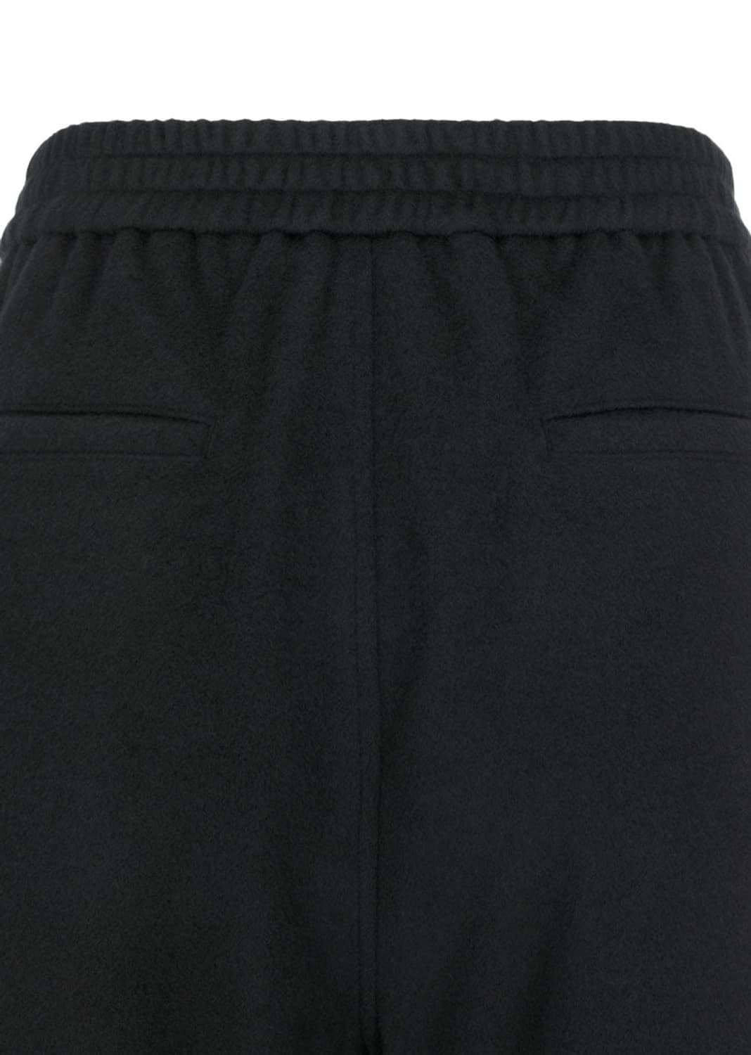 아모멘토 울 밴딩 조거 팬츠 상품이미지5