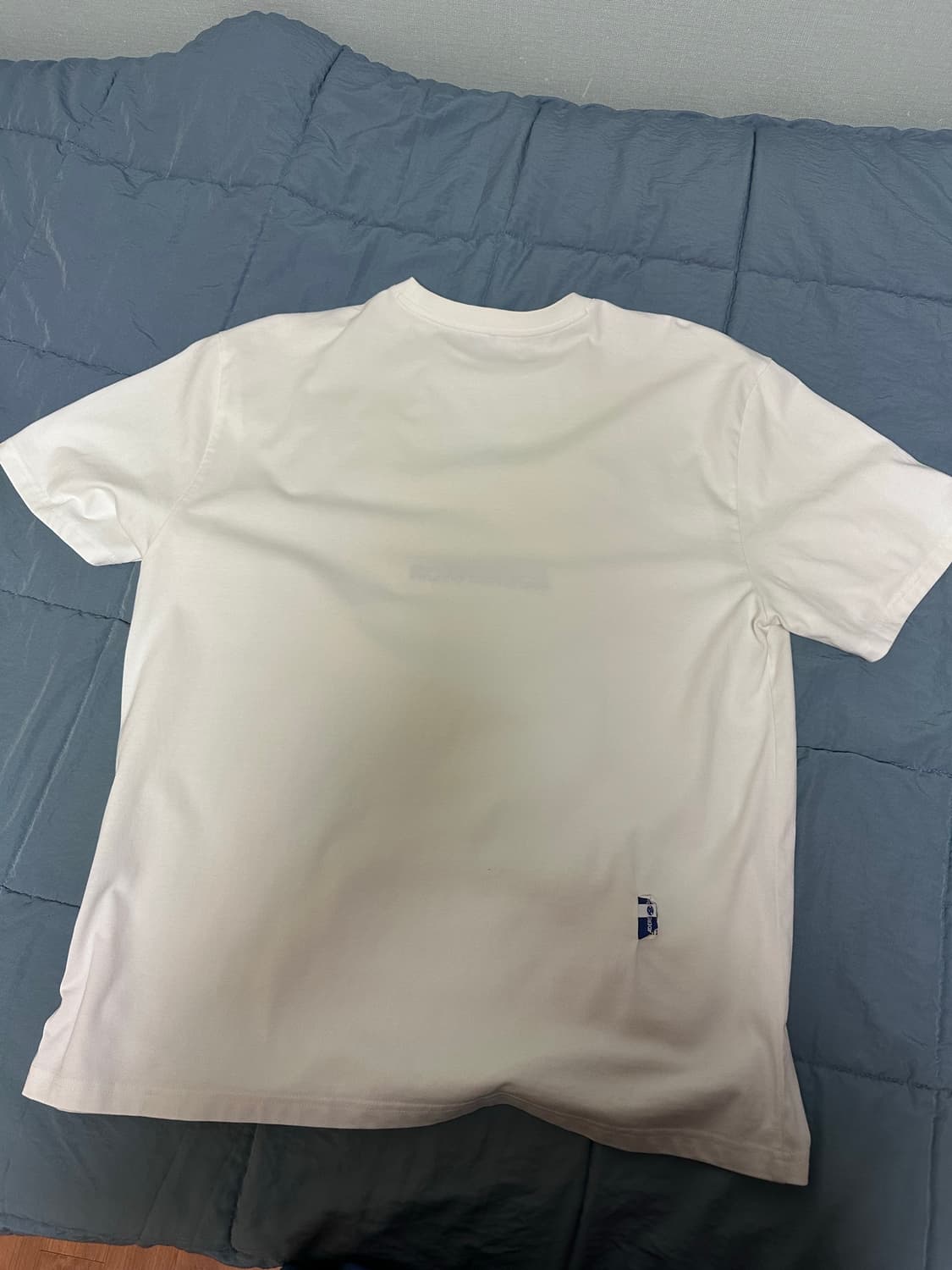 22SS 아더에러 반팔 + 한정판 코인 상품이미지2