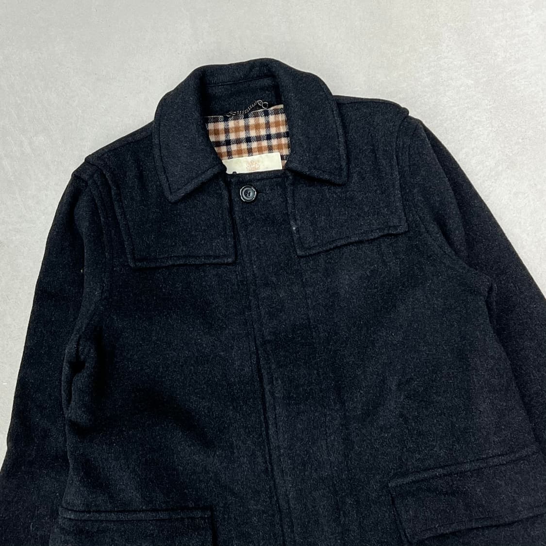 아쿠아스큐텀 울 맥코트 s09071 상품이미지3