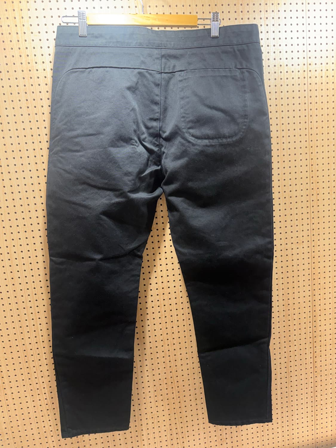 OFF-WHITE 치노 팬츠 상품이미지2