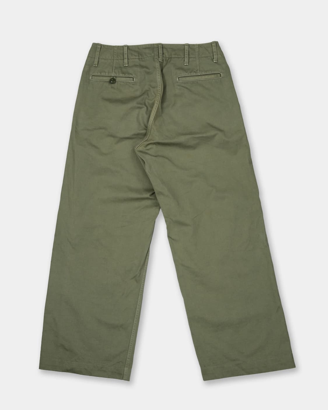 Nigel Cabourn Chino Pants 상품이미지2