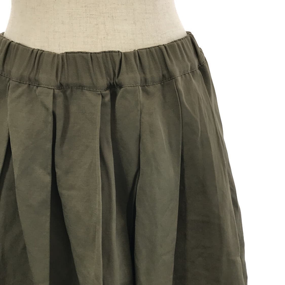 꼼데가르송 스커트 상품이미지3