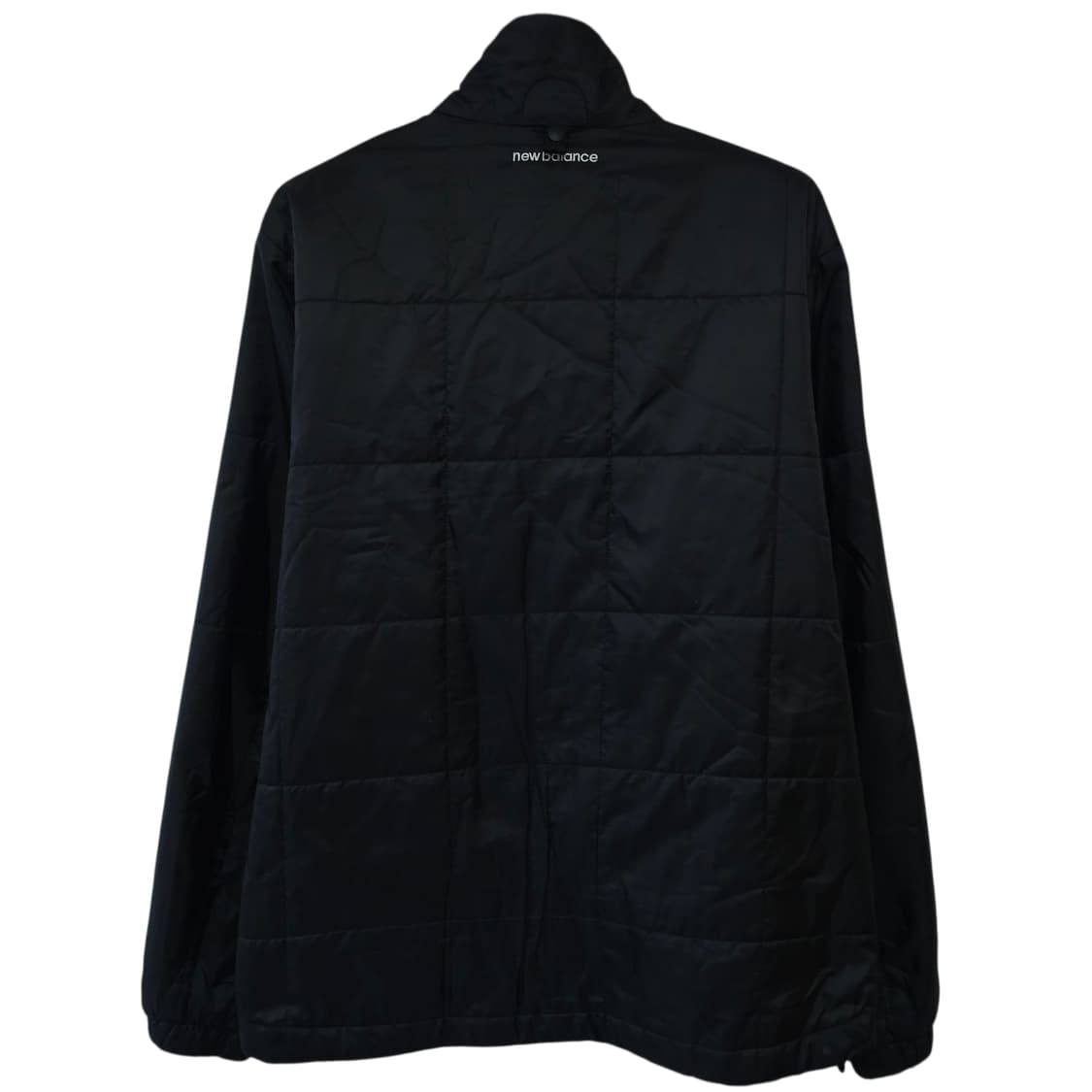 뉴발란스 경량패딩잠바 100-105 점퍼 상품이미지5