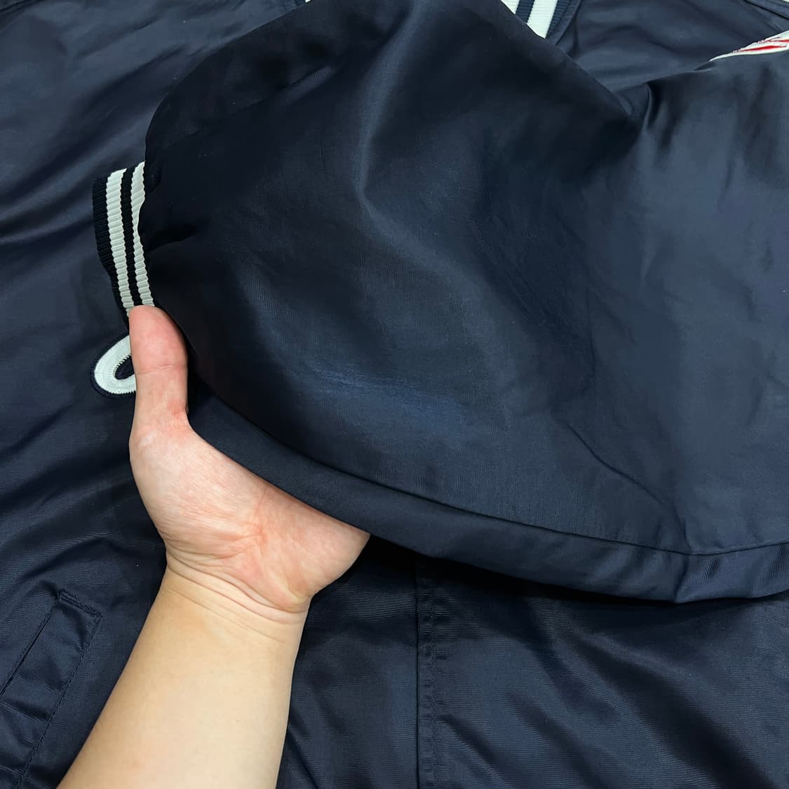 스타터 뉴욕 양키스 양키즈 야구 점퍼 자켓 110 xxl 2xl 상품이미지2