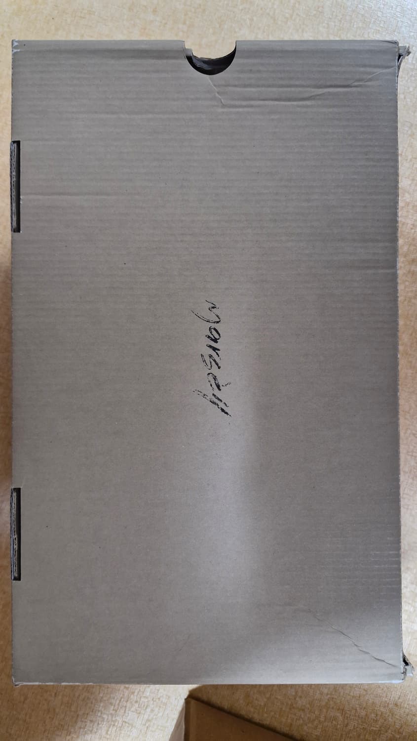 마르셀 고멜로 더비 42사이즈 상품이미지2