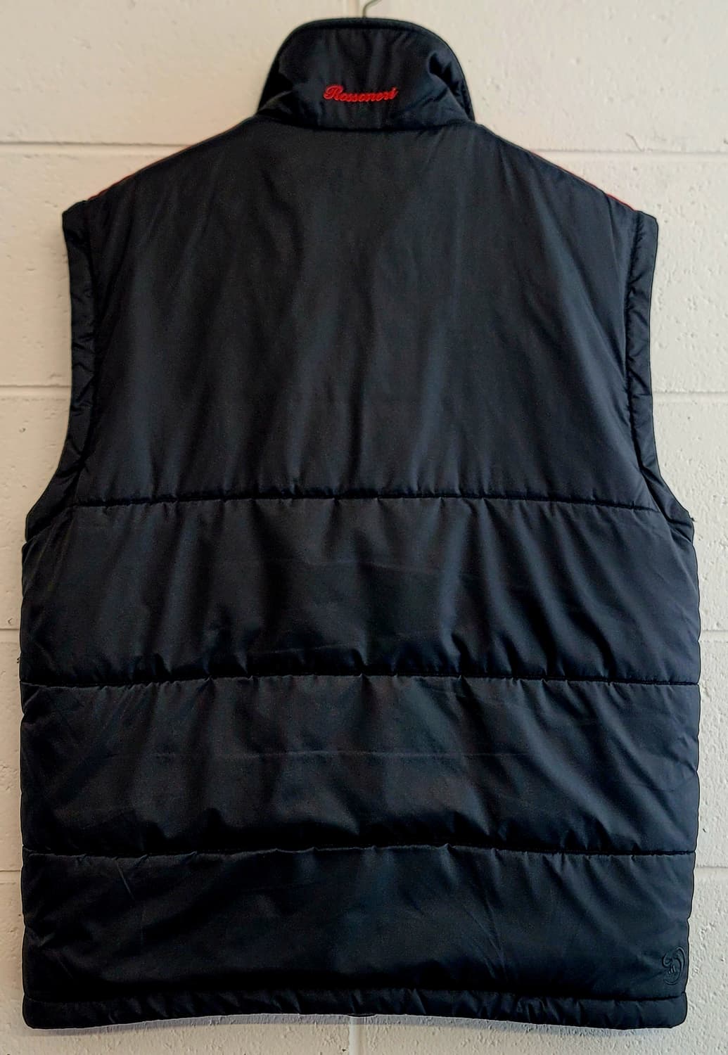 아디다스 AC밀란 패딩베스트(패딩조끼) 판매 상품이미지3