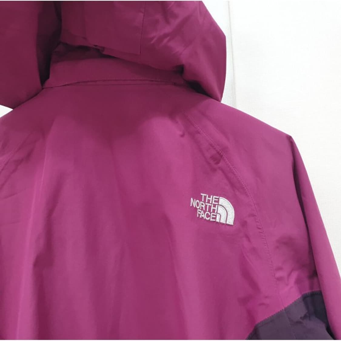 노스페이스 우먼 바람막이 자켓 85 상품이미지3