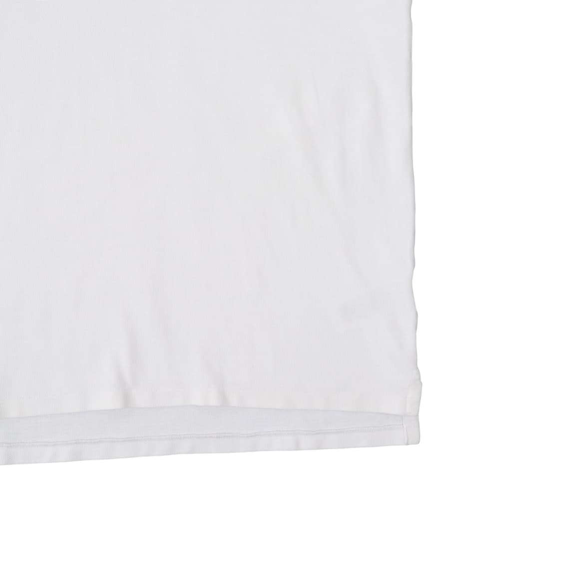 폴로 랄프로렌 화이트 빅포니 pk 티셔츠 상품이미지4