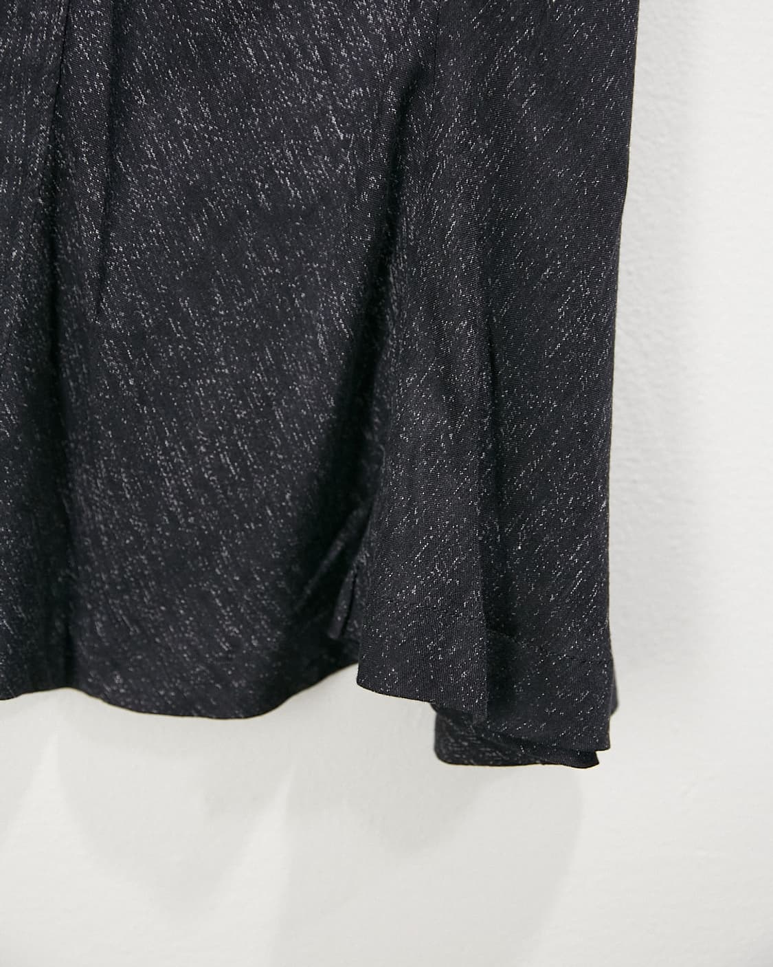 Tricot Comme des Garcons Rayon Skirt 상품이미지4