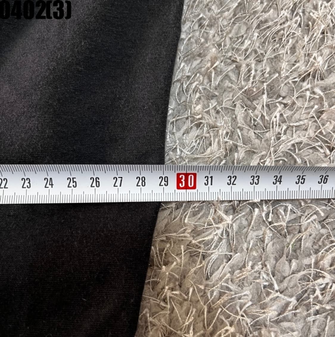 빈티지 트레이닝 조거 팬츠 상품이미지5