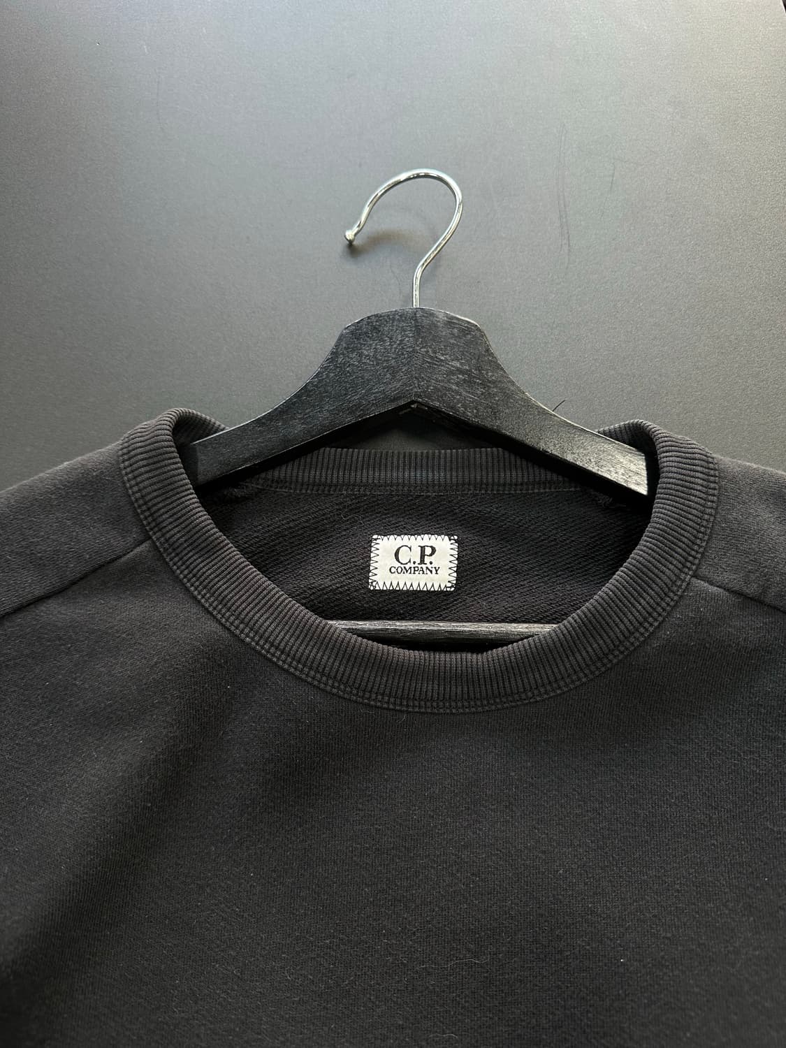 CP컴퍼니 렌즈와펜 핸드워머 맨투맨 상품이미지8