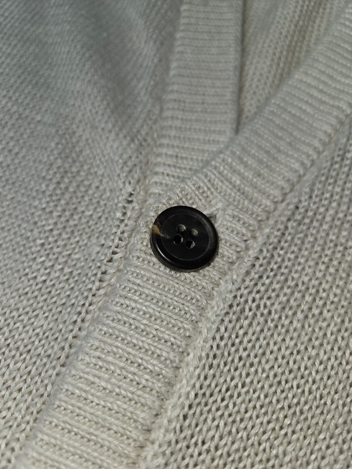 띠어리 옴므 Theory 마 니트 가디건 L (백화점 라벨) 상품이미지6