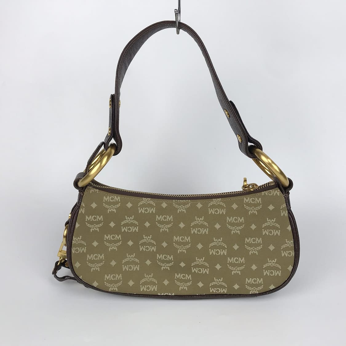 MCM 엠씨엠 핸드백 여성 가방 상품이미지8