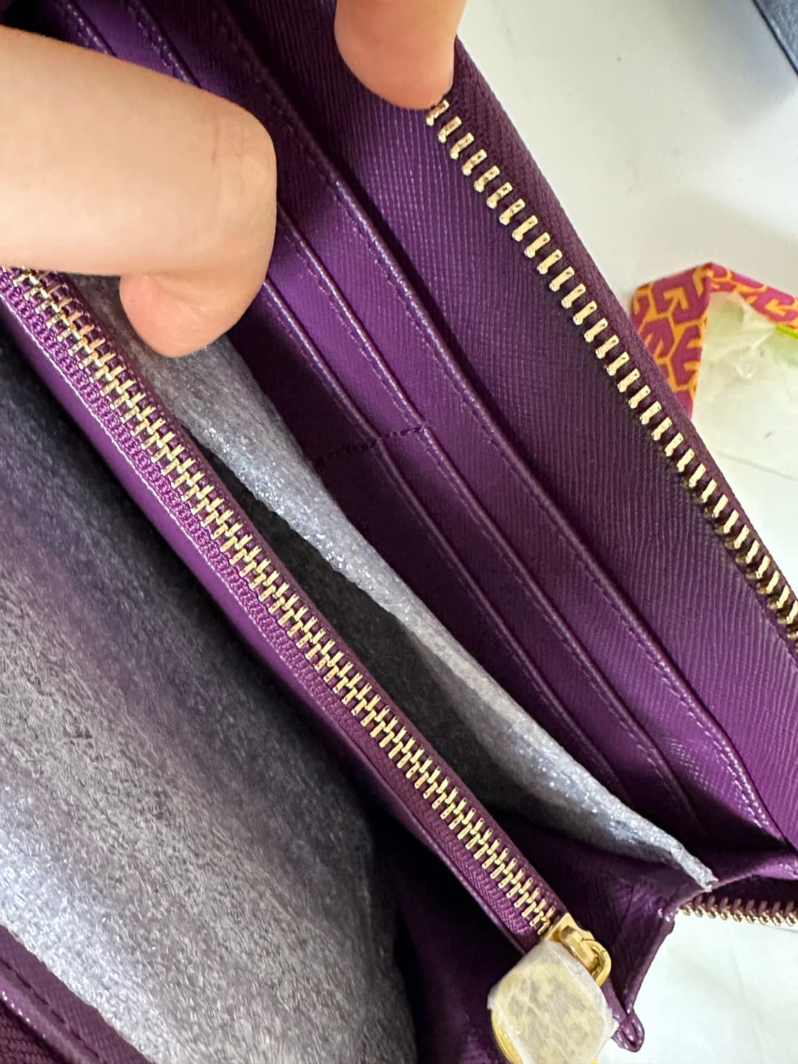 토리버치 지갑 상품이미지3