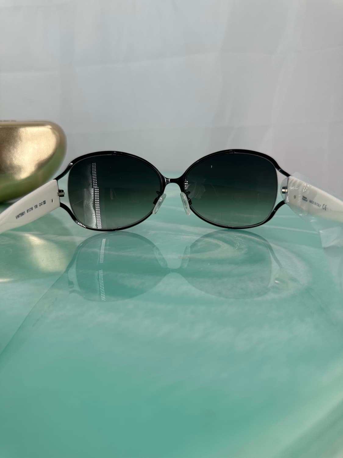 [새상품 무료배송] Made in Italy 비비안웨스트우드 선글라스 상품이미지6