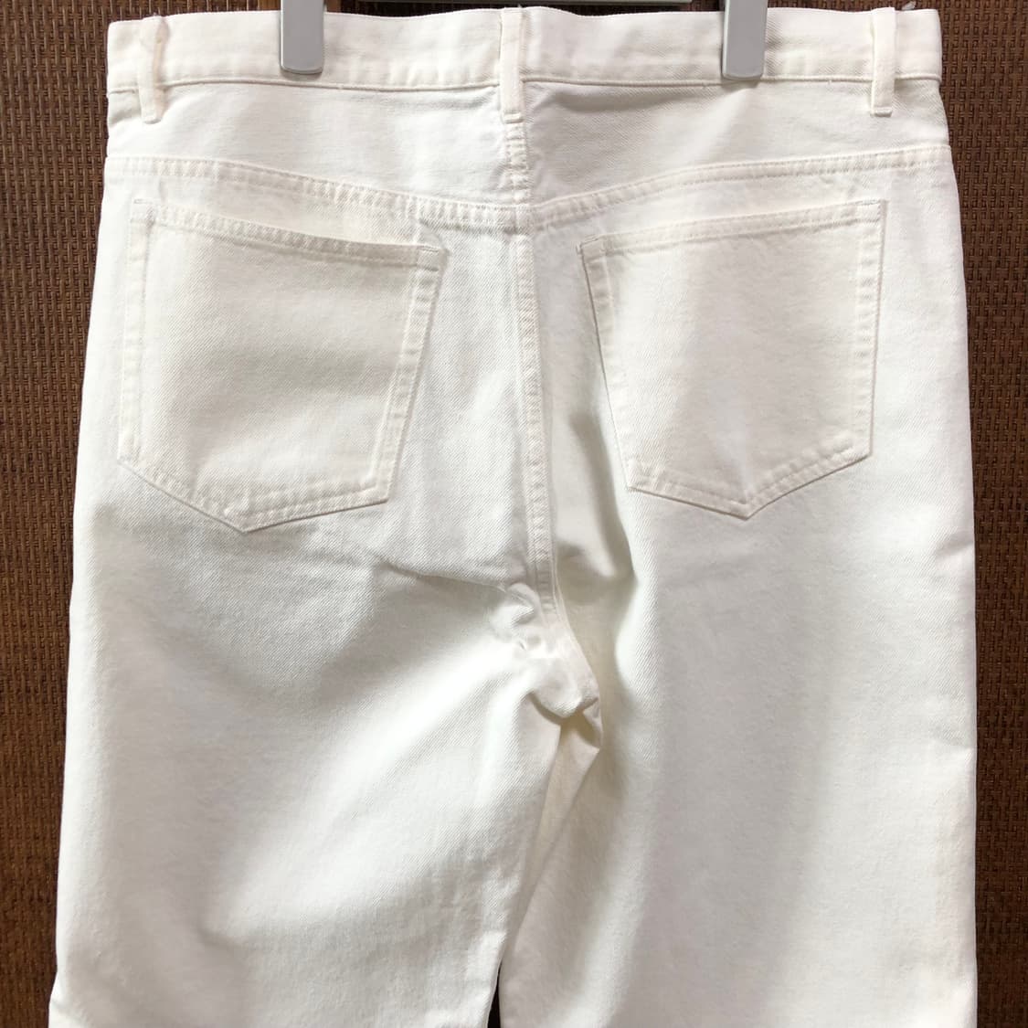 <새상품> A.P.C Martin jean (32size) 상품이미지2