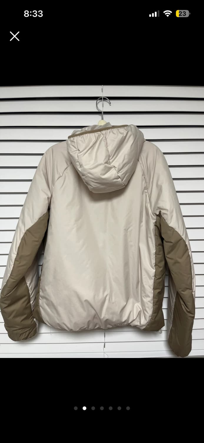 나이키 ACG 로프 드 도프 프리마로프트 써마핏 자켓 상품이미지2