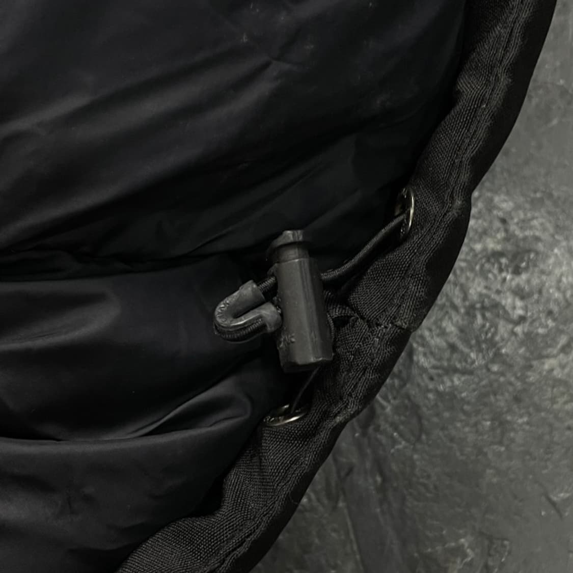 100 블랙야크 패딩 상품이미지5