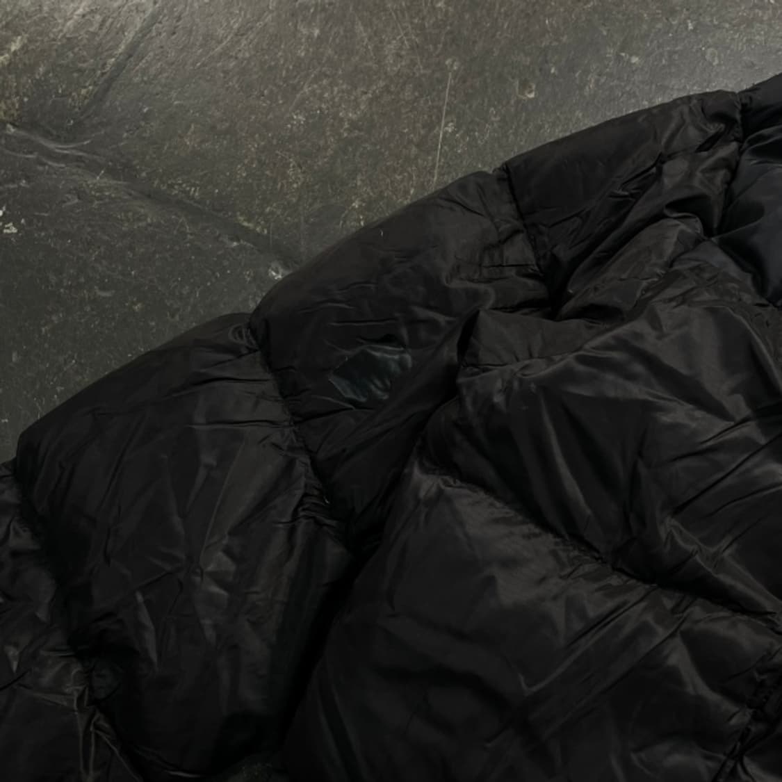 100 노스페이스 로체 패딩  상품이미지8