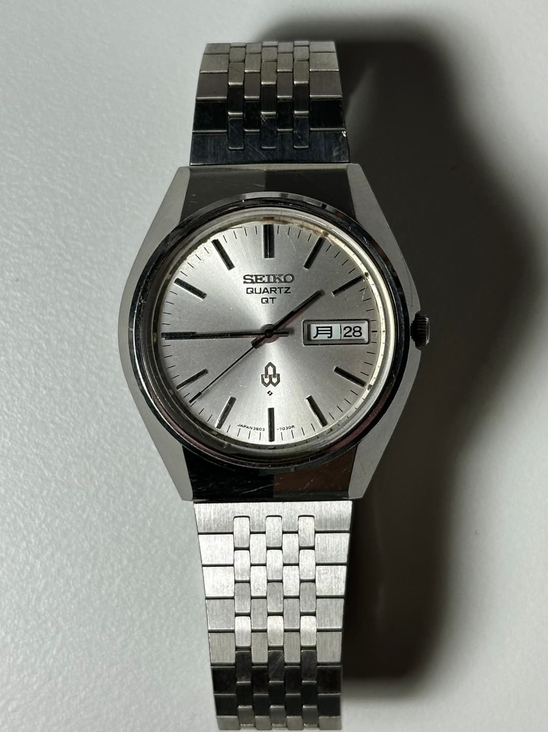 SEIKO quartz QT 상품이미지4
