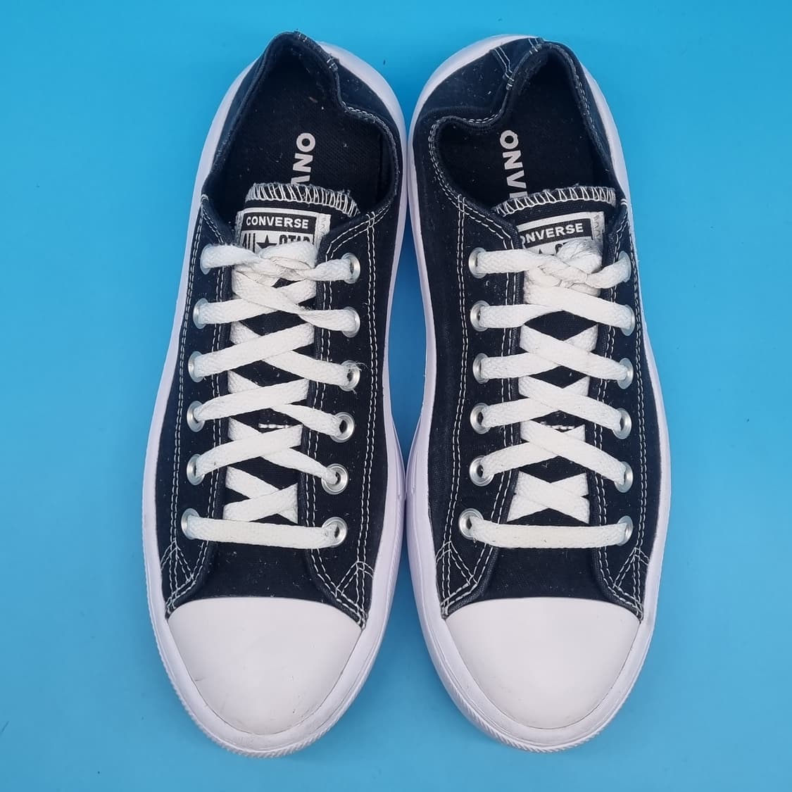 h 컨버스 올스타 무브 남성 스니커즈 270 상품이미지2