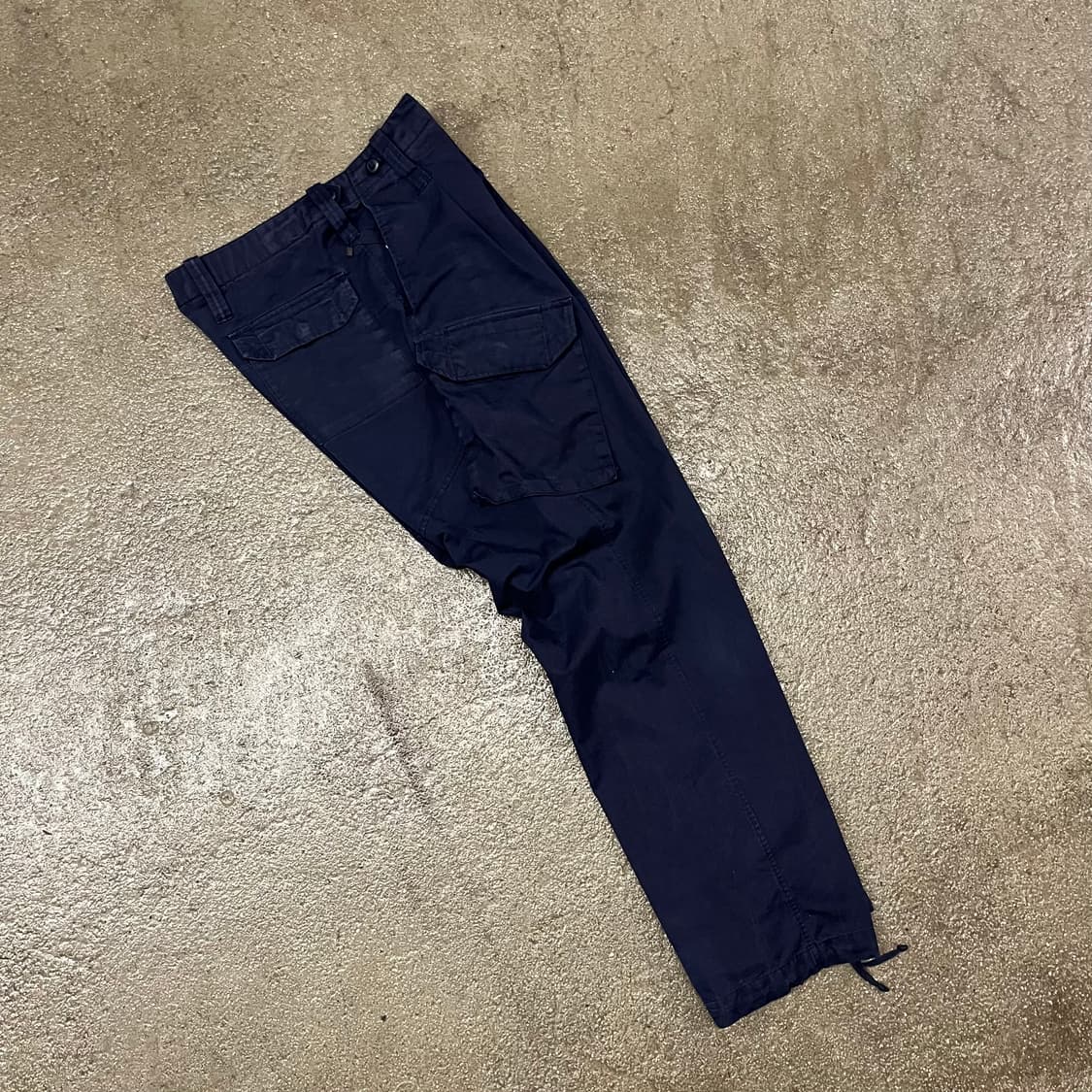 영국 해군 유틸리티 팬츠 (32“) 상품이미지5