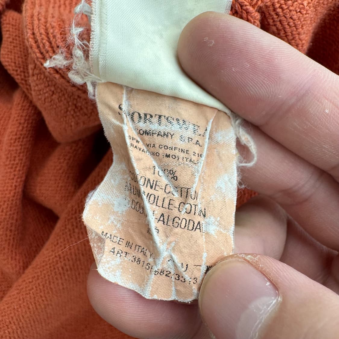 스톤아일랜드 니트  상품이미지7