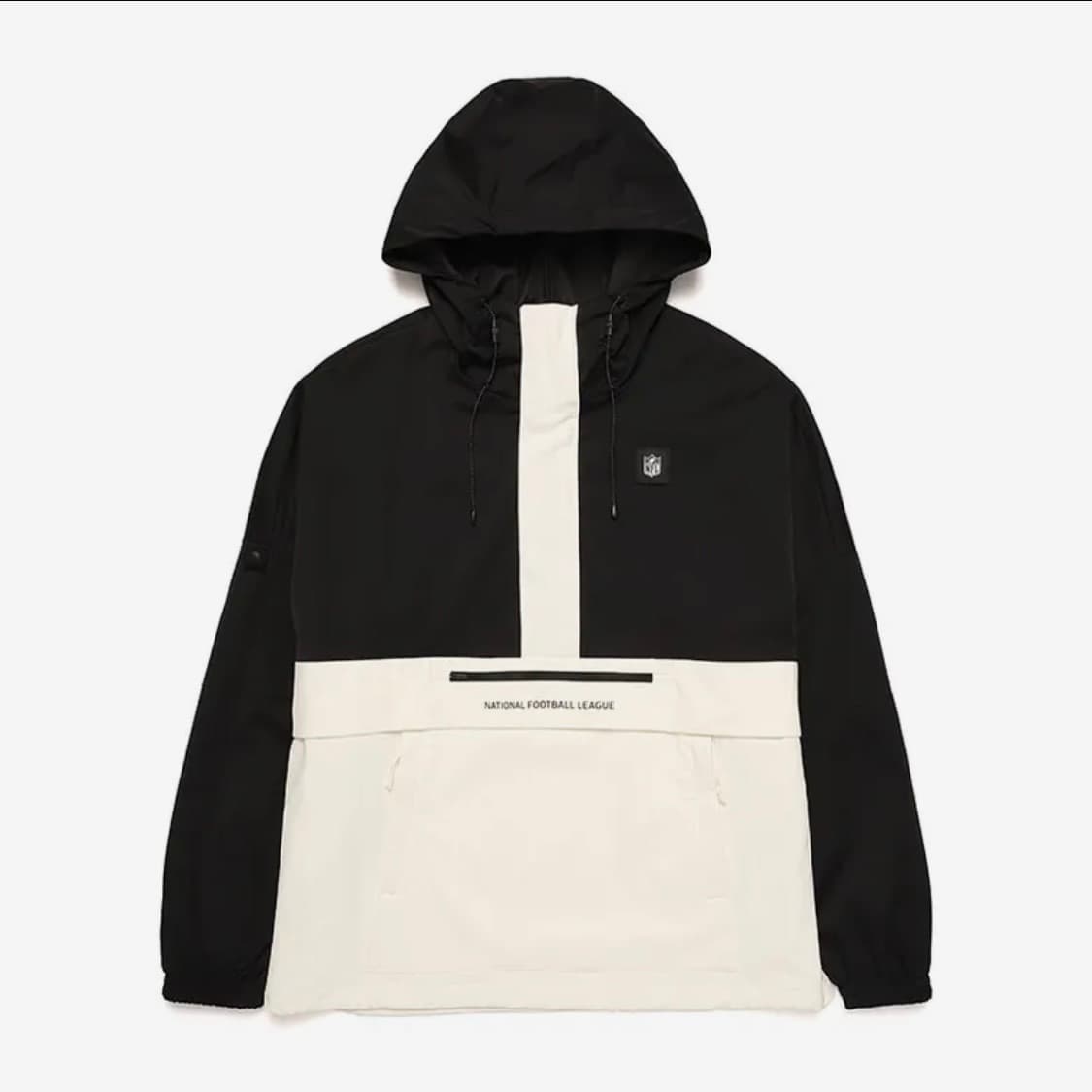 NFL 기어 아노락 상품이미지1