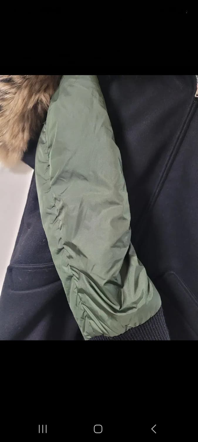 마르니 코트 윈터에디션 상품이미지5