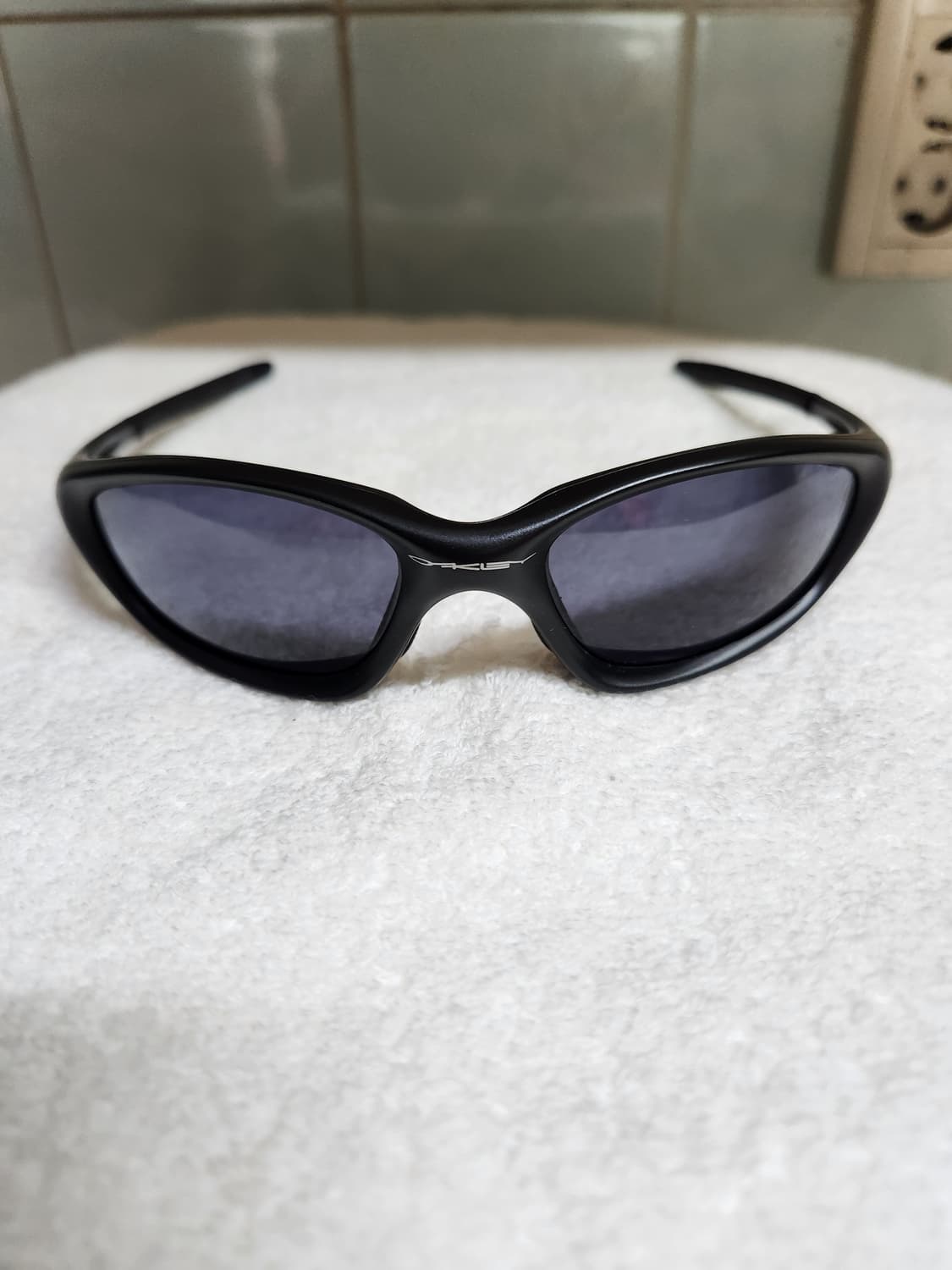 오클리 트웬티XX 선글라스 고글 oakley twenty 상품이미지1