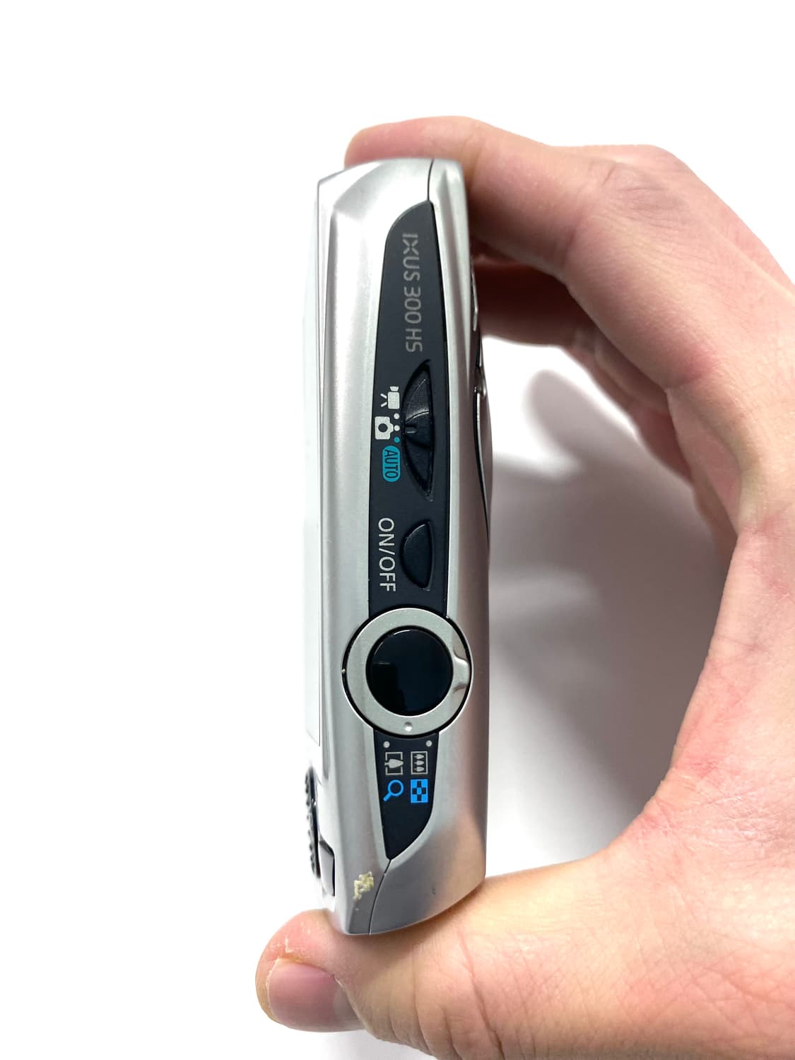 캐논 익서스 IXUS 300 HS 디지털 카메라 상품이미지4