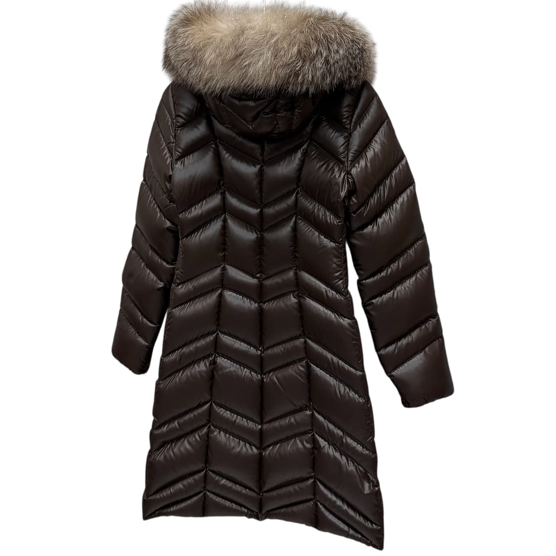 몽클레르 FULMAR 퍼 다운 패딩 자켓 (33 44)  상품이미지5