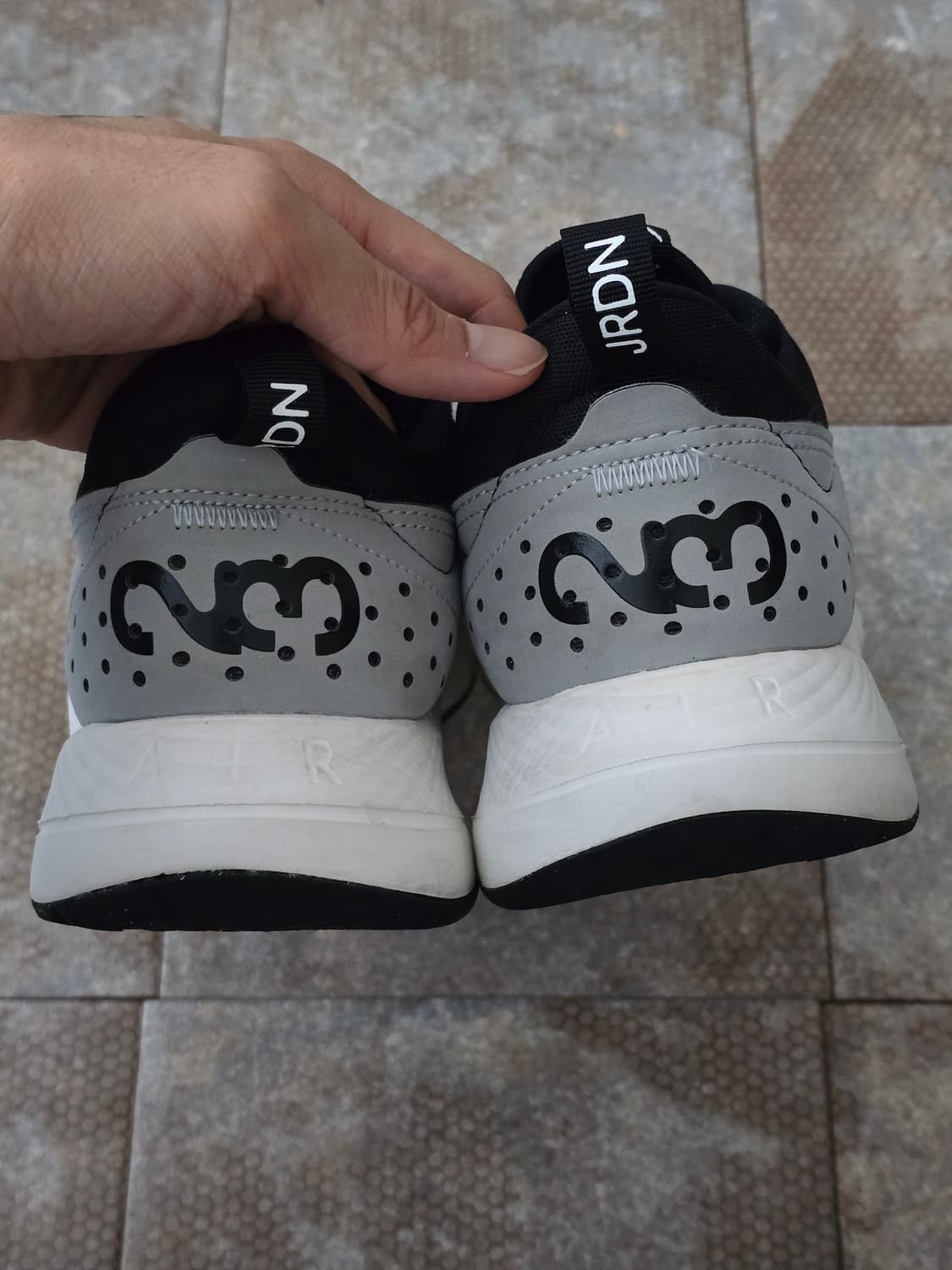 (265)나이키 조던 에어 케이던스 상품이미지9