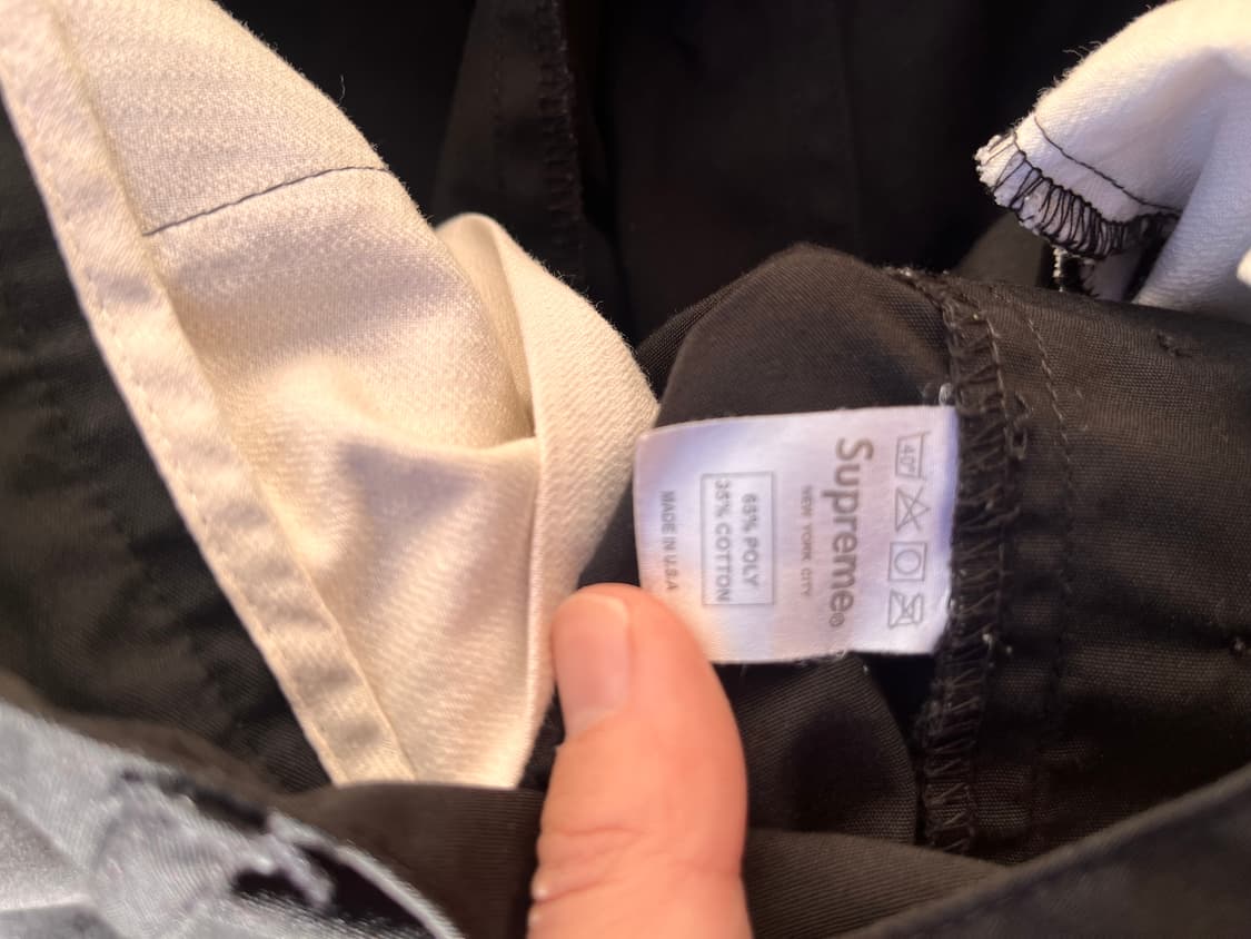 00s 슈프림 팬츠 상품이미지5