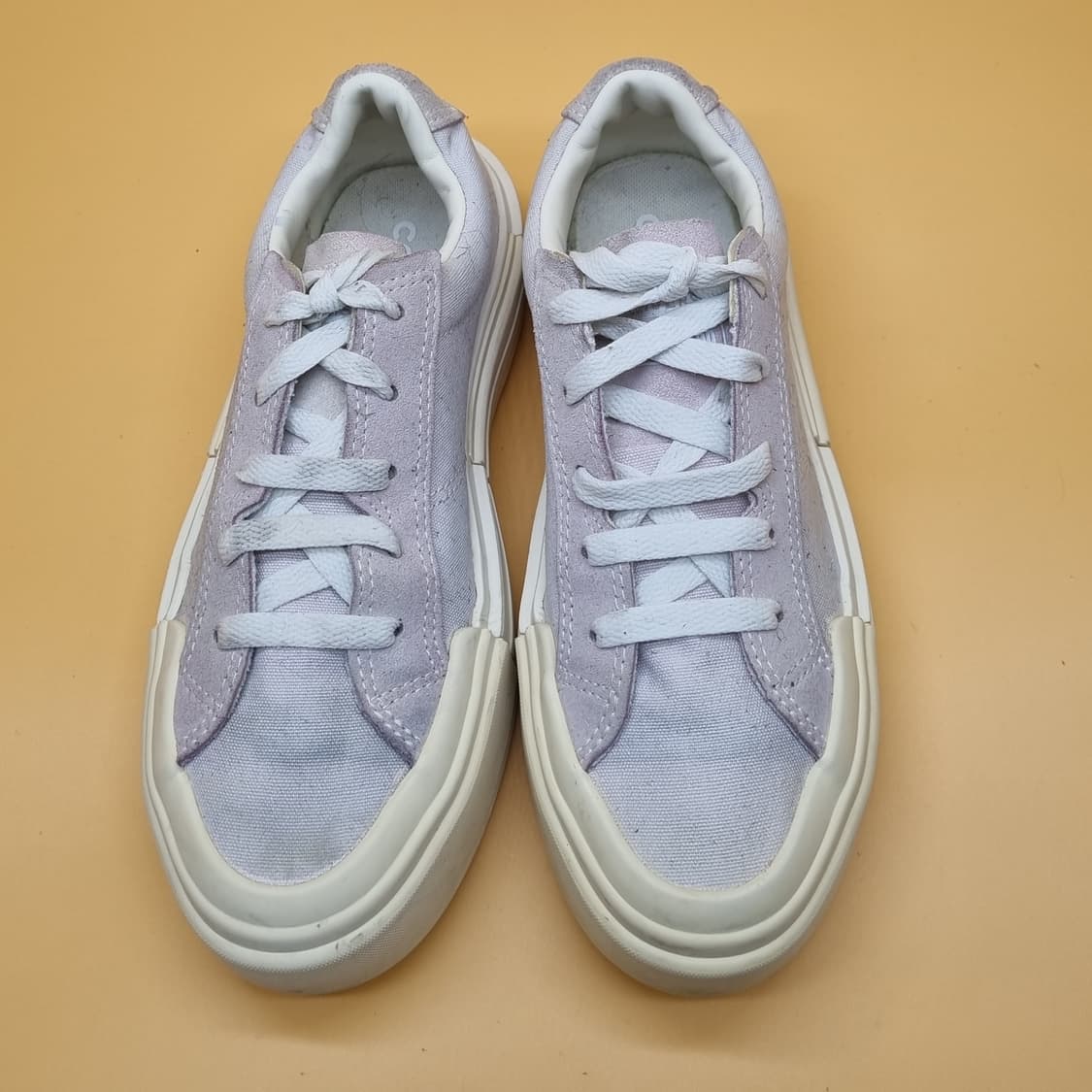 컨버스 올스타 크루즈 라일락 여성스니커즈235 상품이미지2
